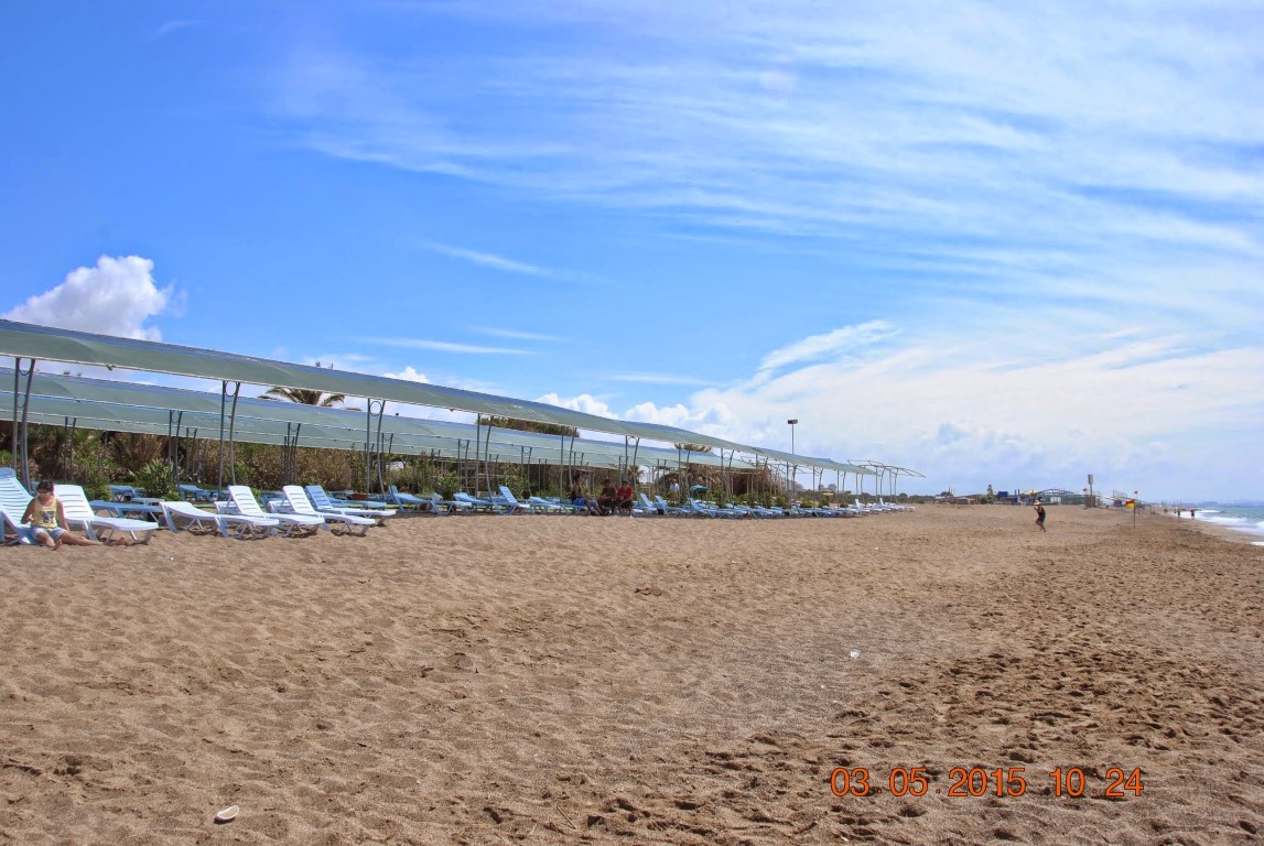 imagini hotel NASHIRA RESORT SIDE